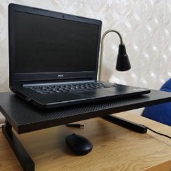 Подставка для ноутбука - фото 1