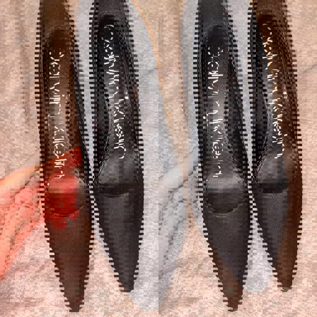 Туфли Calvin Klein