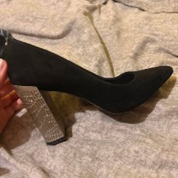 Туфли Calvin Klein - фото 2