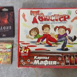 Мафия - фото 4