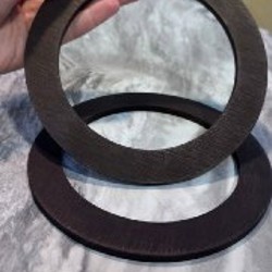 Деревянные ручки для вязания сумок - фото 5