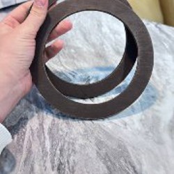 Деревянные ручки для вязания сумок - фото 6