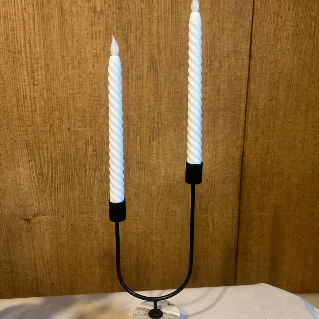 Подсвечник