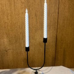 Подсвечник - фото 1