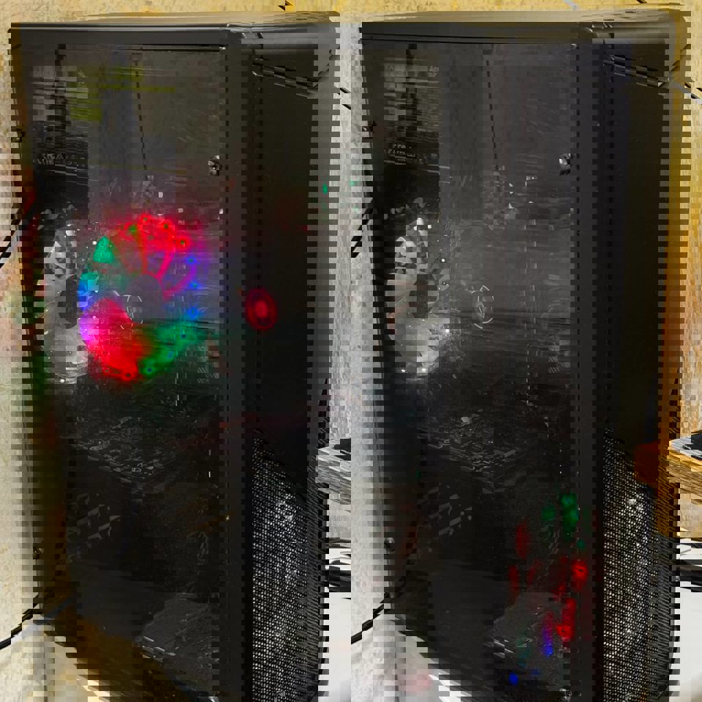 Монитор LG 23” IPS