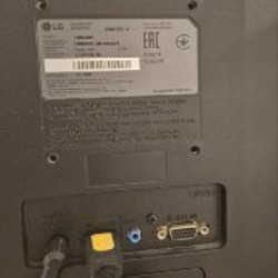 Монитор LG - фото 3