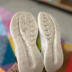 Кроссовки - фото 2