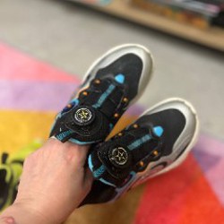 Кроссовки - фото 3