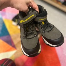 Кроссовки - фото 5