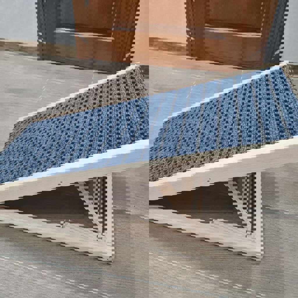 Пандус для собак