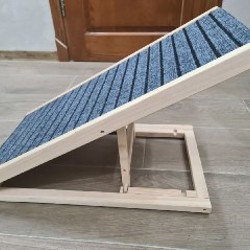 Пандус для собак - фото 2