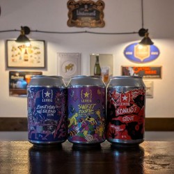 Пиво - фото 5