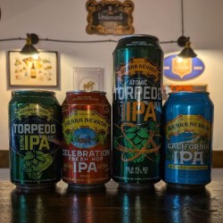 Пиво - фото 7