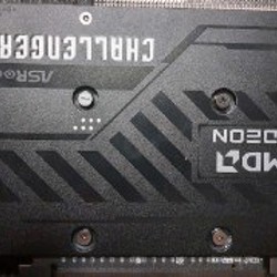 Видеокарта Amd ASRock Challenger Radeon RX 9070 - фото 3