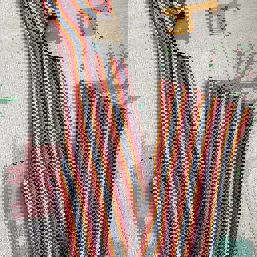 Комбинезон летний Zara S