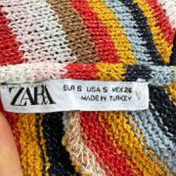 Комбинезон летний Zara S - фото 2