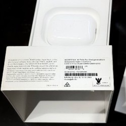 AirPods Pro 2 - фото 3