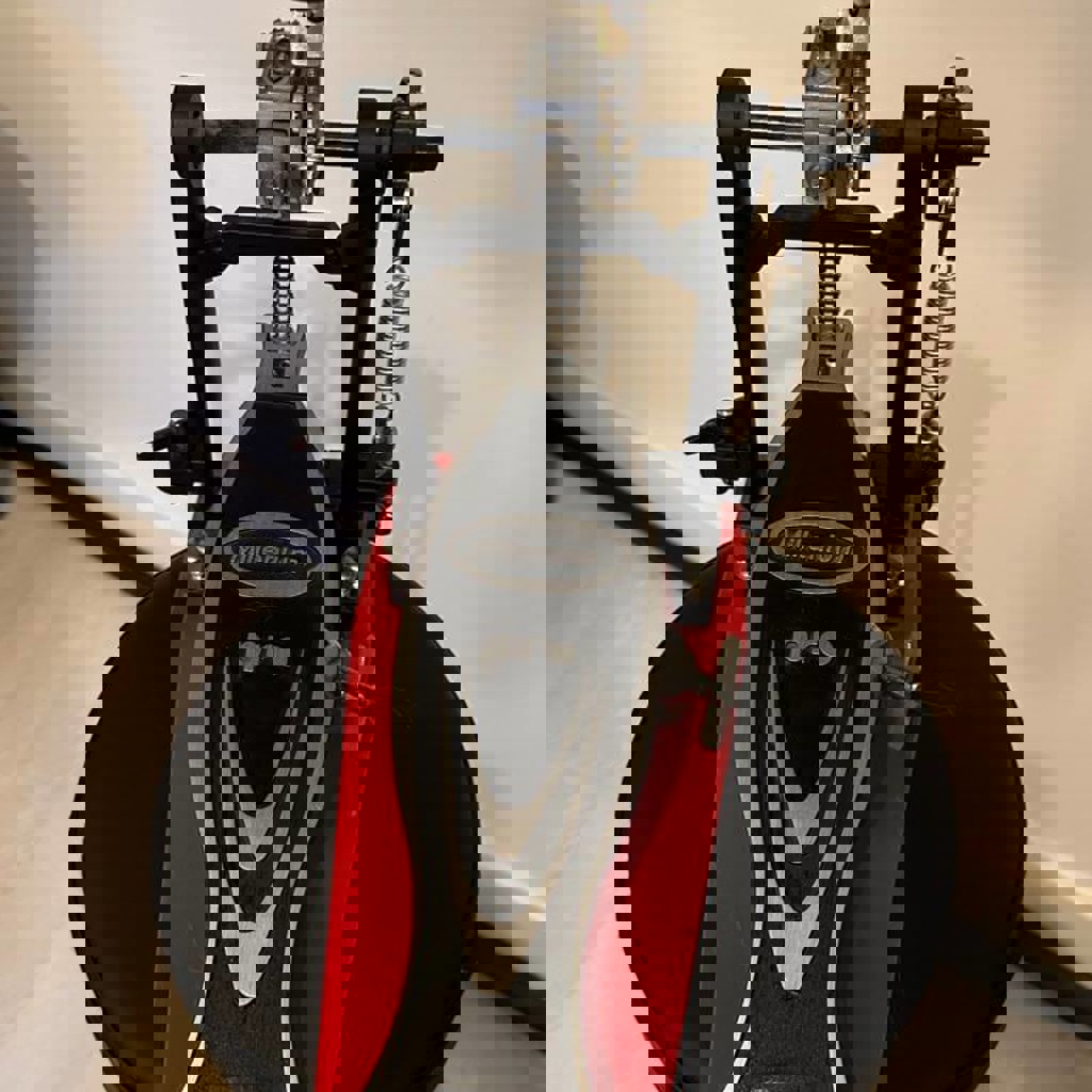 Педаль для барабанов