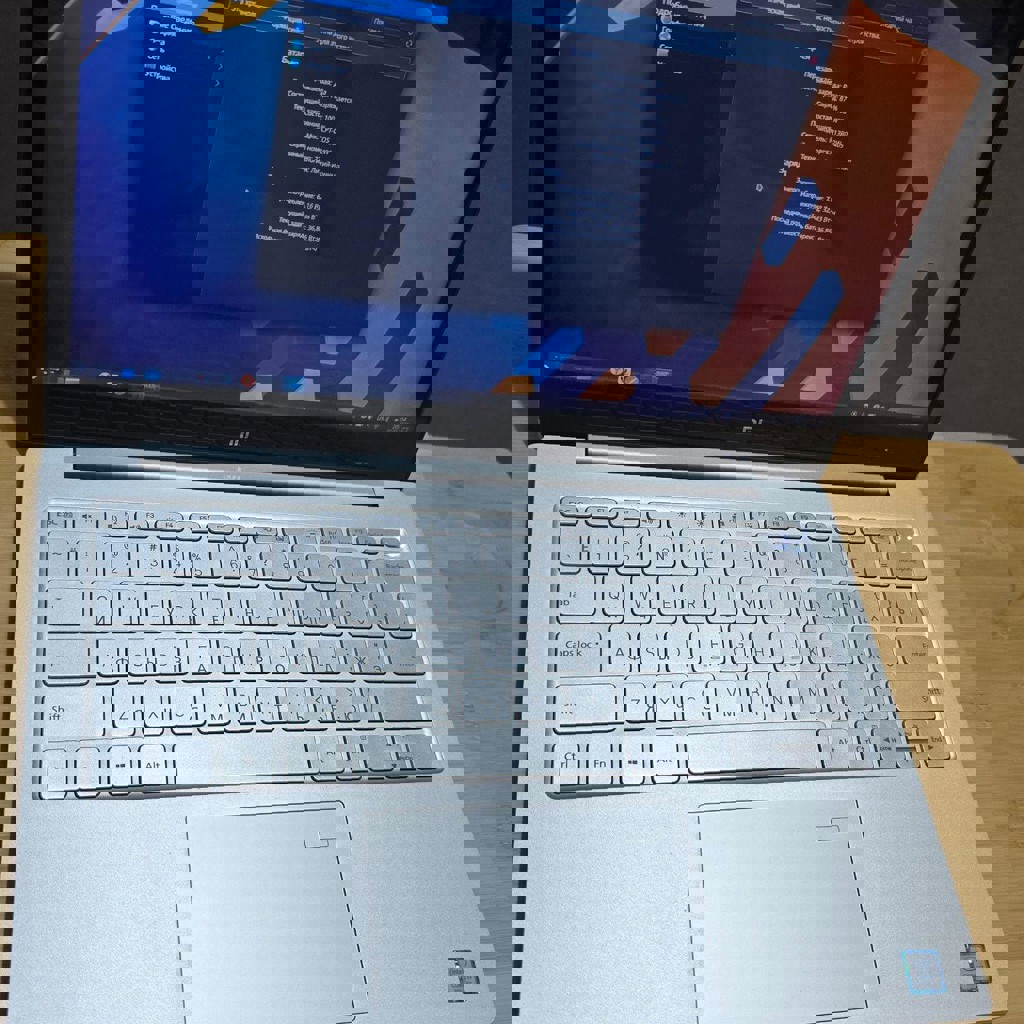 Ноутбук Xiaomi mI Notebook 13.3'