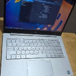 Ноутбук Xiaomi mI Notebook 13.3' - фото 1