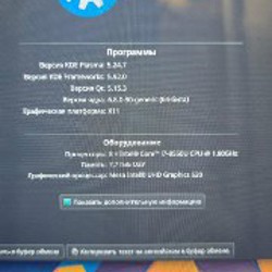 Ноутбук Xiaomi mI Notebook 13.3' - фото 4