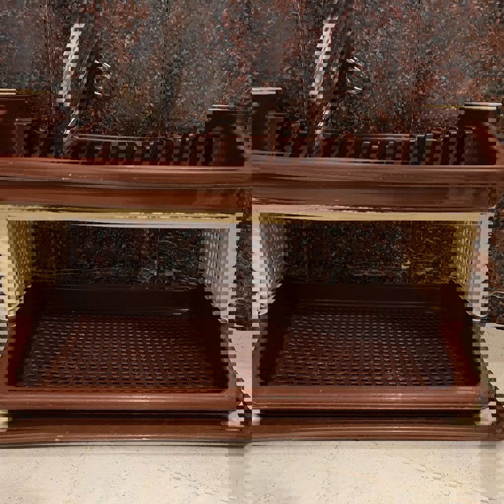 Тарелки глубокие