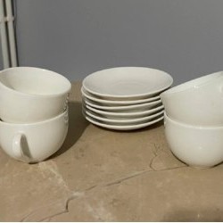 Тарелки глубокие - фото 2