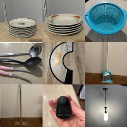 Тарелки глубокие - фото 5