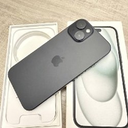 IPhone 15 - фото 3