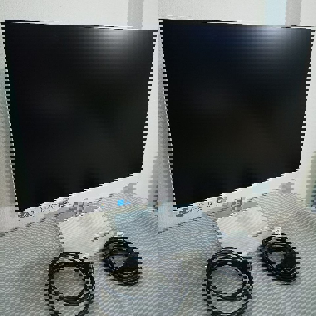 Монитор Lenovo