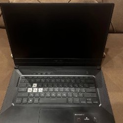 Игровой ноутбук ASUS TUF Gaming - фото 2