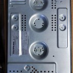 Газовая варочная поверхность - фото 3