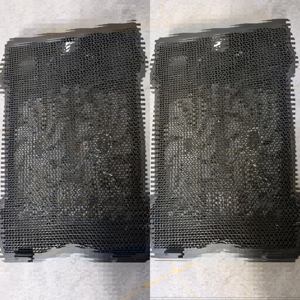 Охлаждающая подставка для ноутбука Havit HV-F2075