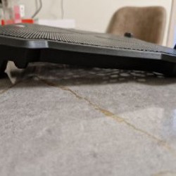 Охлаждающая подставка для ноутбука Havit HV-F2075 - фото 2