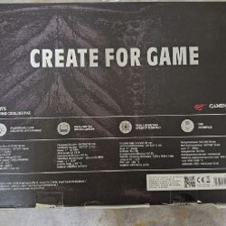 Охлаждающая подставка для ноутбука Havit HV-F2075 - фото 5