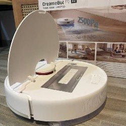 Робот-пылесос DREAME F9 PRO - фото 4