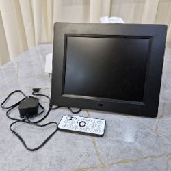 Бумажные рамки для фотографий - фото 2