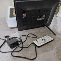 Бумажные рамки для фотографий - фото 3