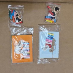 Бумажные рамки для фотографий - фото 6