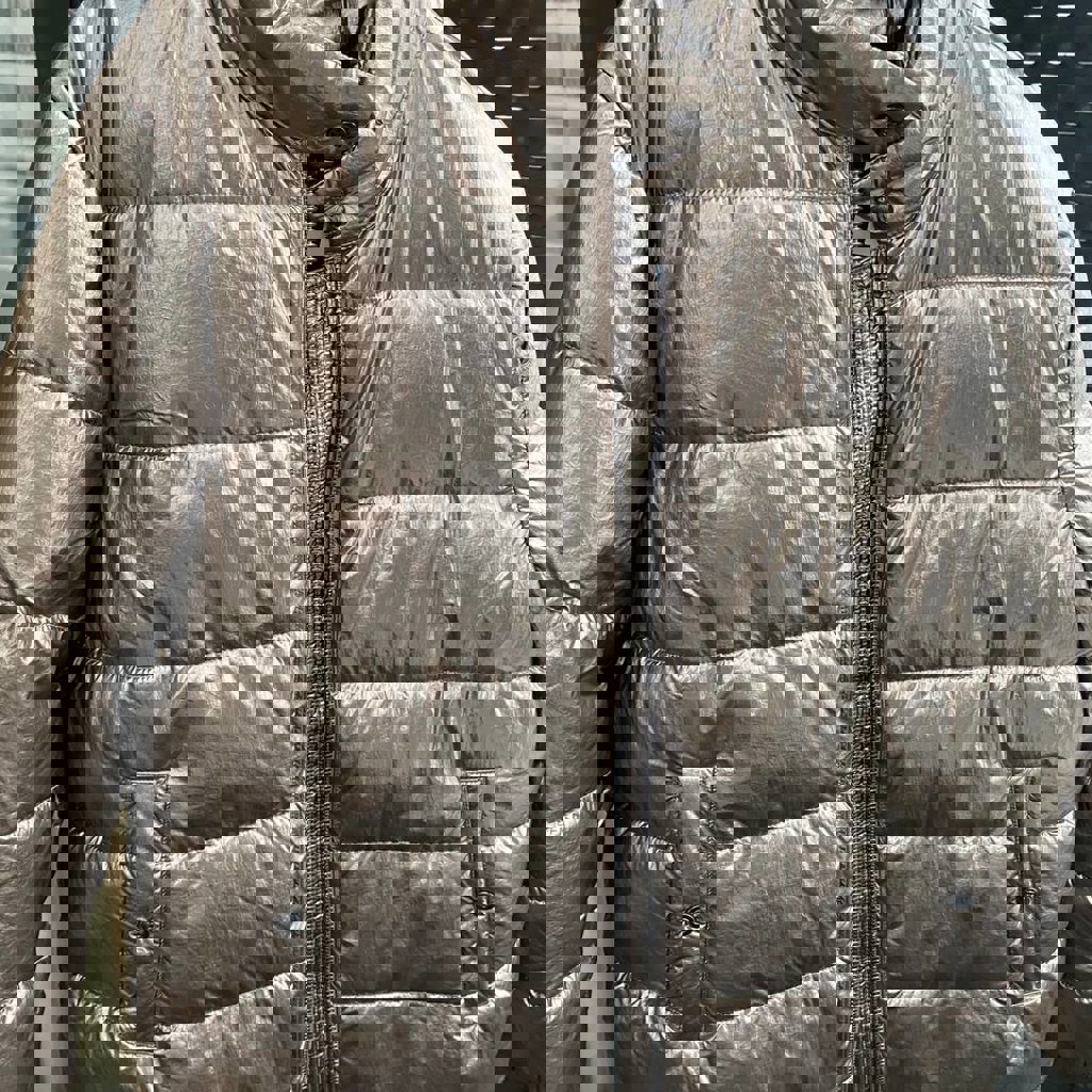 Куртка Massimo Dutti