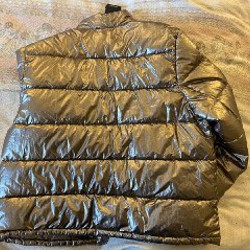 Куртка Massimo Dutti - фото 3