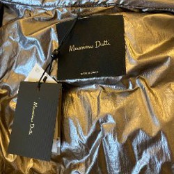 Куртка Massimo Dutti - фото 4