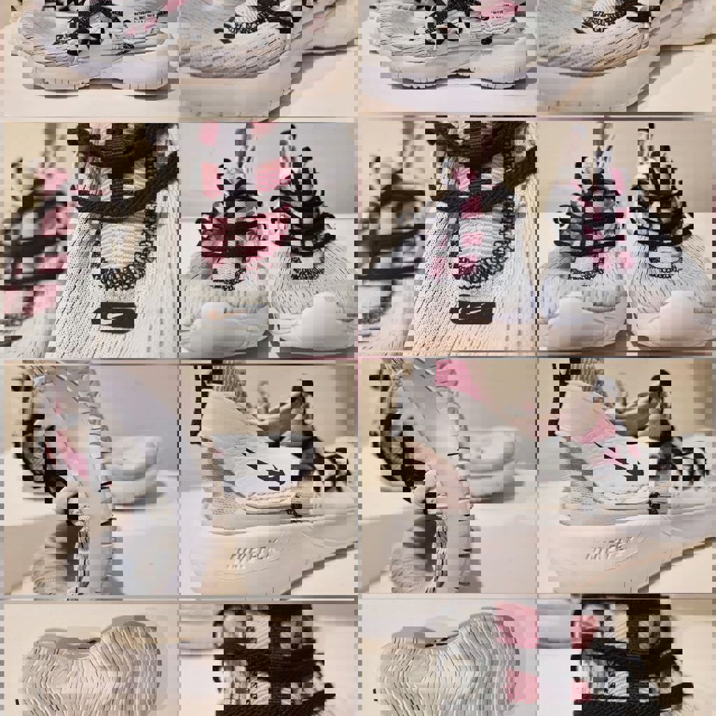 Кроссовки беговые Nike Natural Motion