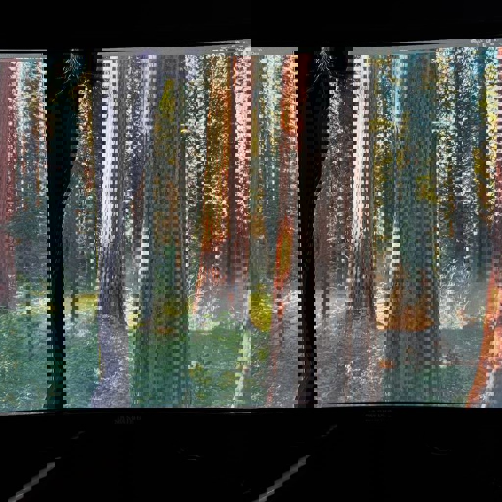 Samsung LED 27 дюймов