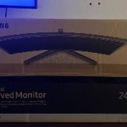 Samsung LED 27 дюймов - фото 2