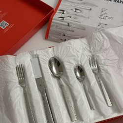 Столовые приборы 30 предметов - фото 2