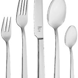 Столовые приборы 30 предметов - фото 4