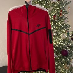 Nike Tech - фото 8