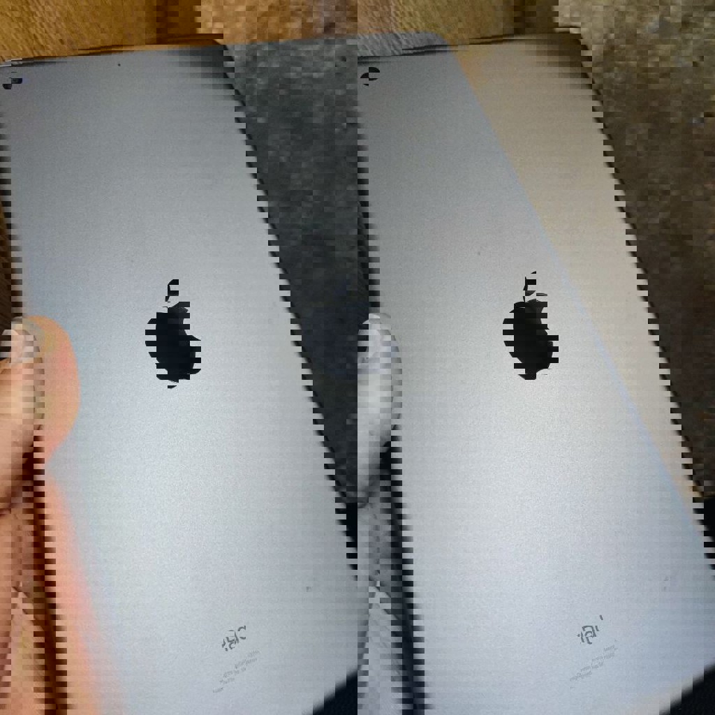 IPad 7-го поколения