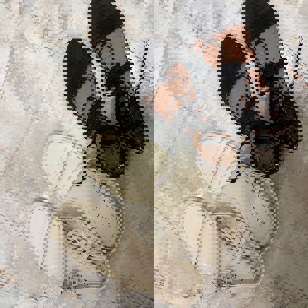 Женские сандали h&m